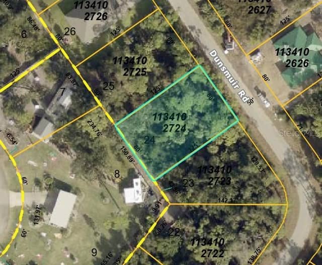 Lot 24 DUNSMUIR RD photo