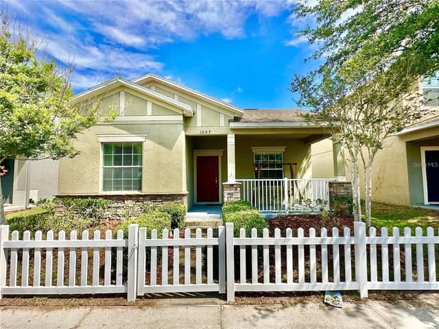 1607 ACADIA HARBOR PL photo
