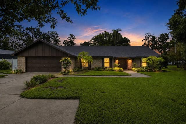 15301 LAKE MAURINE DR photo