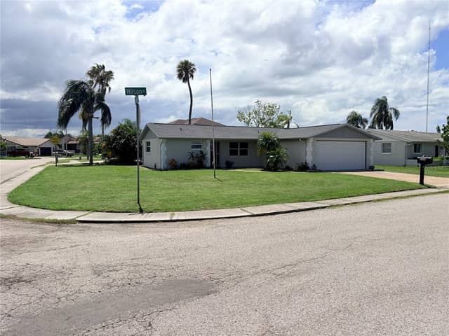 3544 WILSON DR photo