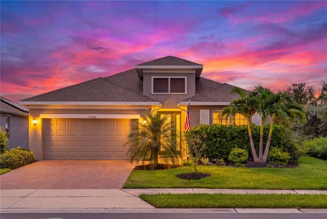 11746 LITTLE RIVER WAY photo