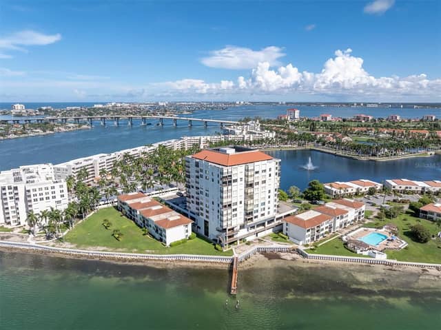 6287 BAHIA DEL MAR CIR #602 photo