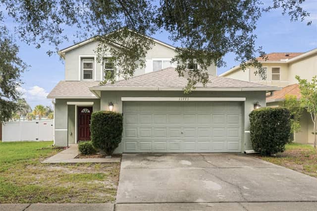 Home photo