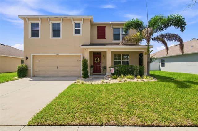 11833 MYRTLE ROCK DR photo