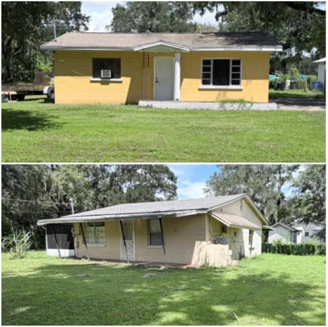 3602 CORONET PIT RD photo