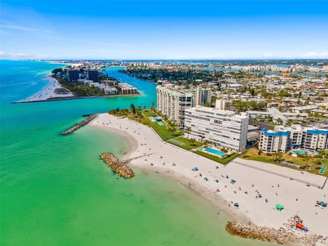 7000 BEACH PLZ #307 photo