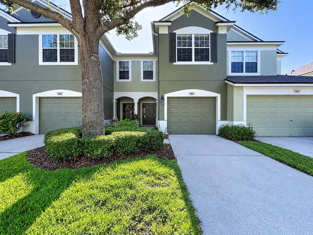 4842 BARNSTEAD DR photo