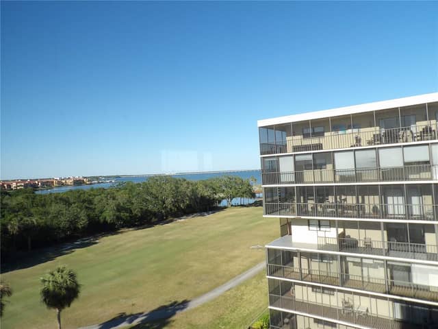 3300 COVE CAY DR #6G photo
