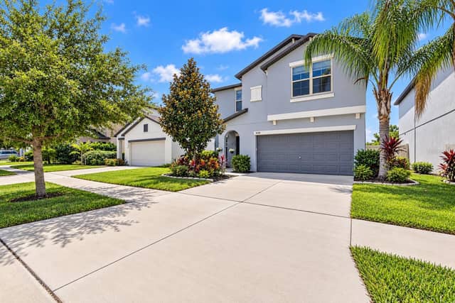 5132 SABLE CHIME DR photo