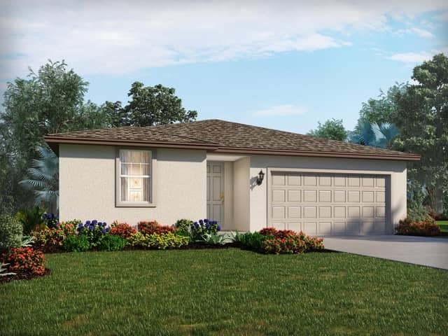236 GENTLE RAIN LN photo
