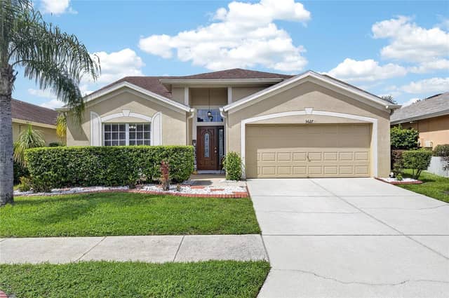 5627 WAR ADMIRAL DR photo