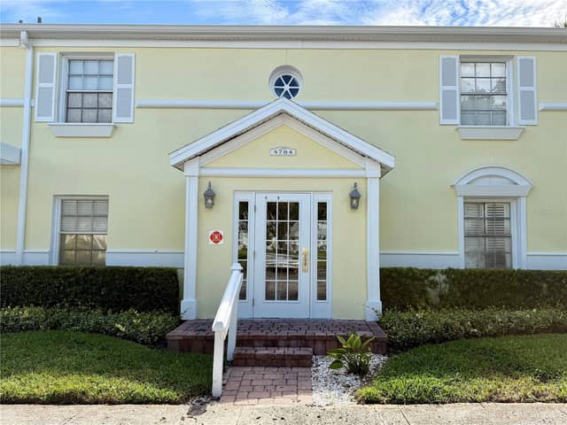 4784 BEACH DR SE #B photo