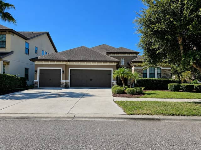 10911 CHARMWOOD DR photo