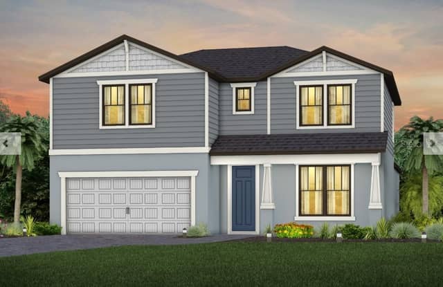 2736 WINDING CREEK TRL photo