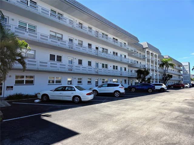 3018 59TH ST S #303 photo