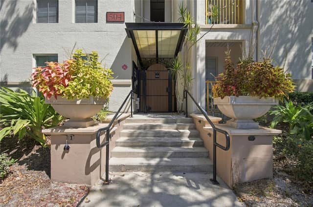 504 S ARMENIA AVE #1319A photo
