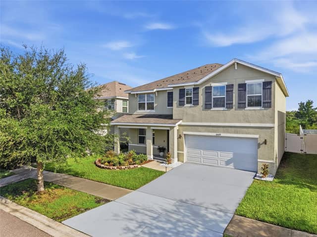 10019 GEESE TRAIL CIR photo
