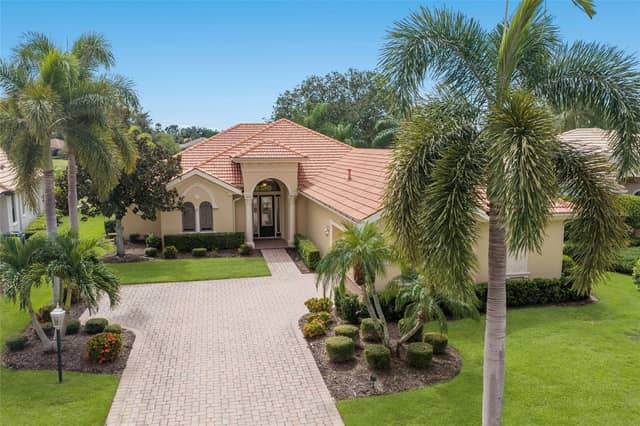 7519 MIZNER RESERVE CT photo