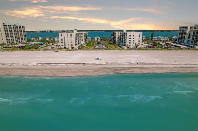 1430 GULF BLVD #407 photo