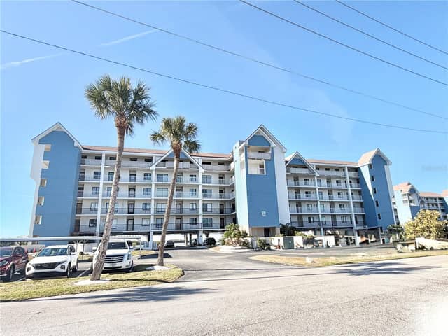 4620 BAY BLVD #1142 photo