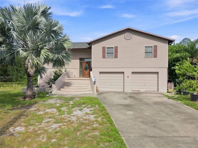5 VENETIAN CT photo