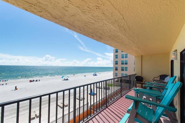 14710 GULF BLVD #206 photo