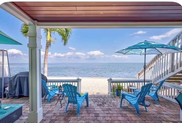 5280 COQUINA KEY DR SE #A photo