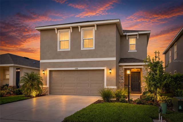 3391 HILLTOP CIR photo