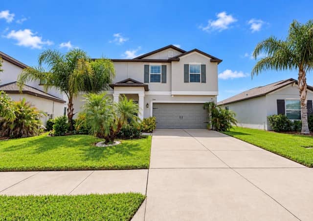 13206 WILDFLOWER MEADOW DR photo