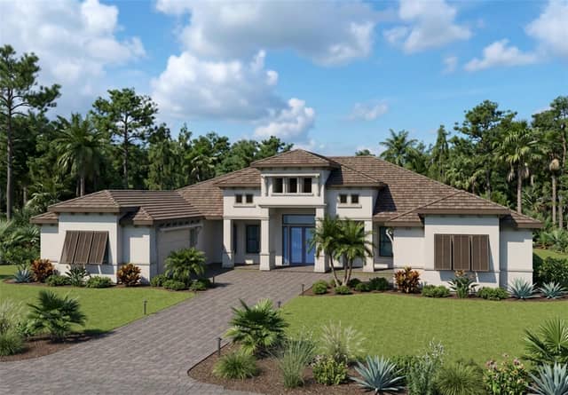 11704 RIVER SHORES TRL photo