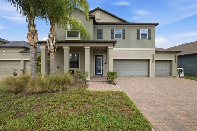 11419 SUNBURST MARBLE RD photo