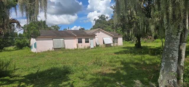 4511 E KEYSVILLE RD photo