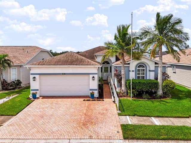 534 CANAL WAY photo