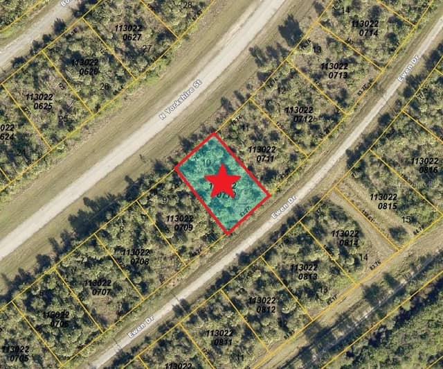 Lot 10 EWEN DR photo