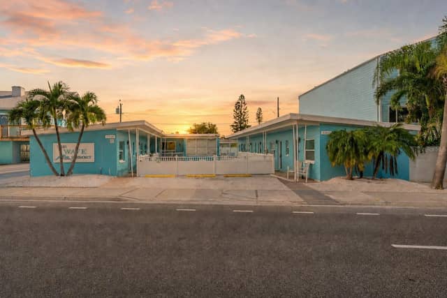 13343 GULF BLVD #B5 photo