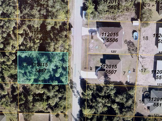 LOT 17 S LASSONDE ST photo