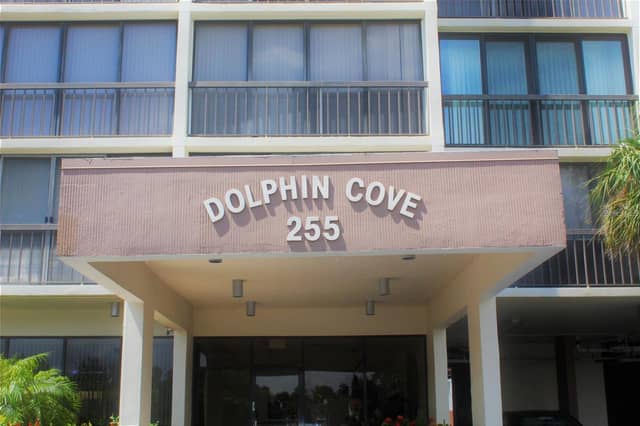 255 DOLPHIN PT #710 photo