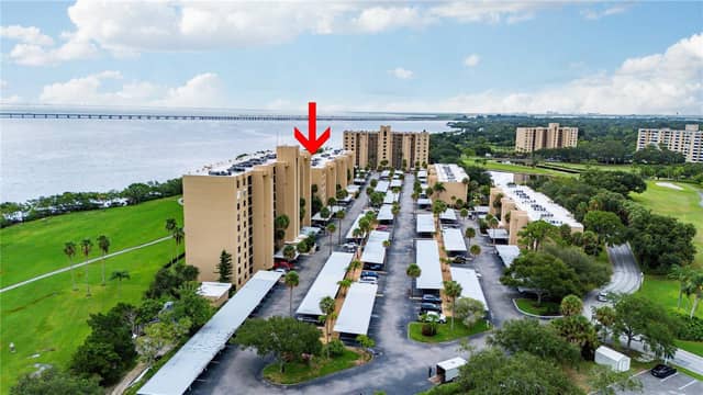 2618 COVE CAY DR #108 photo