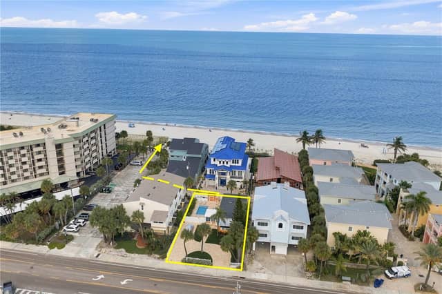 2706 GULF BLVD photo