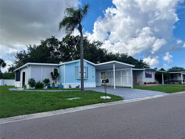 242 S PORT ROYAL LN photo
