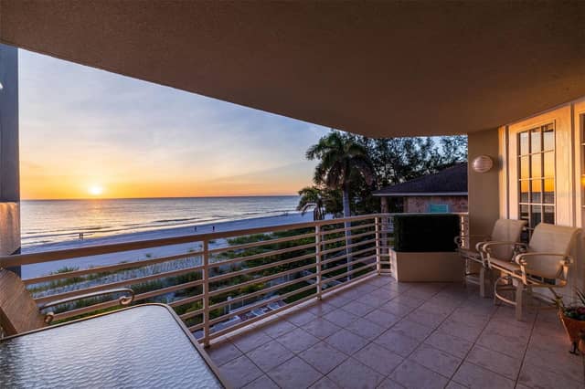 19616 GULF BLVD #302 photo