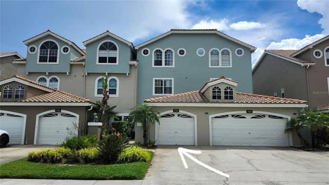 1764 ARABIAN LN photo