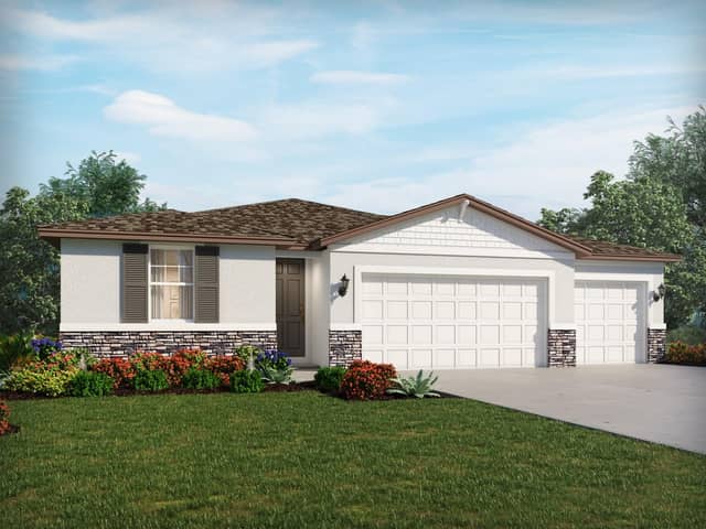 14137 HARVEST PINES LN photo