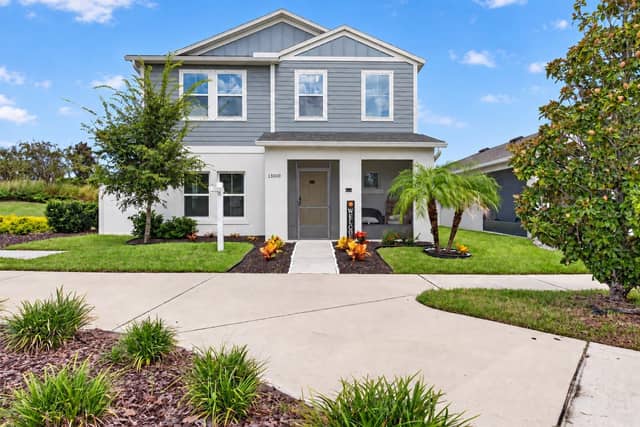 13010 BOGGY CREEK DR photo