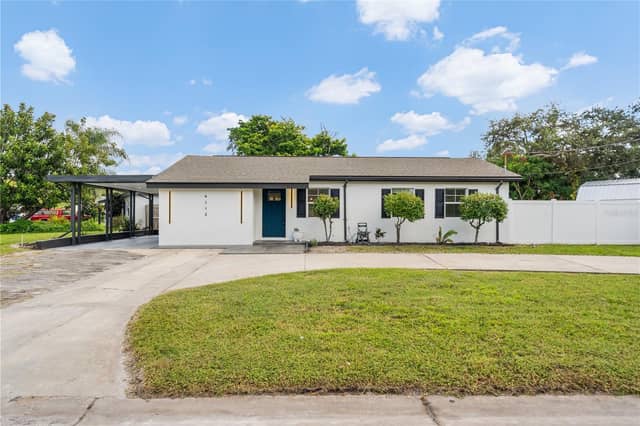 4112 W WALLACE AVE photo