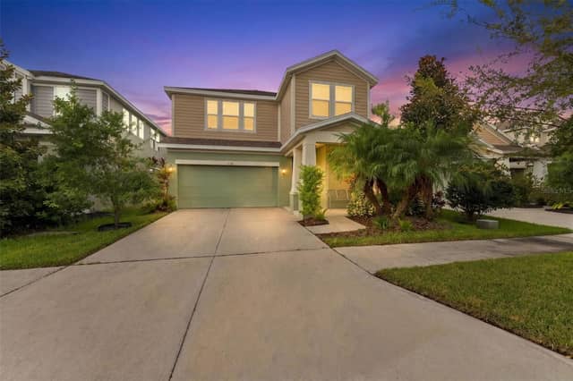 6136 VOYAGERS PL photo