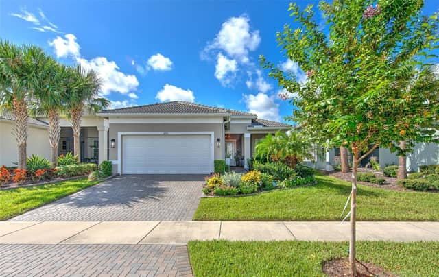 4836 SEVILLA SHORES DR photo