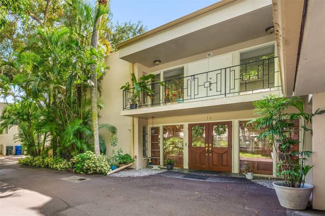 16 COUNTRY CLUB DR #16 photo