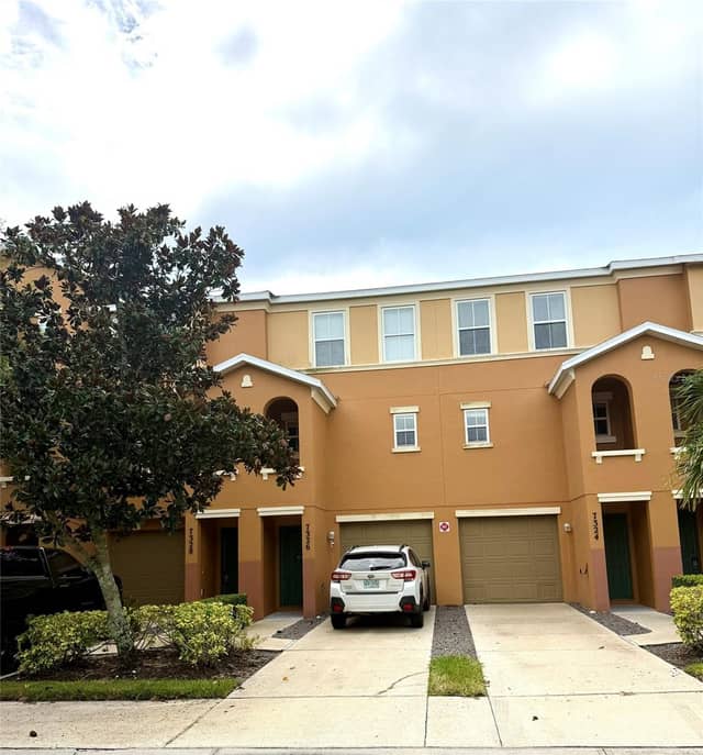 7326 BLACK WALNUT WAY #7326 photo