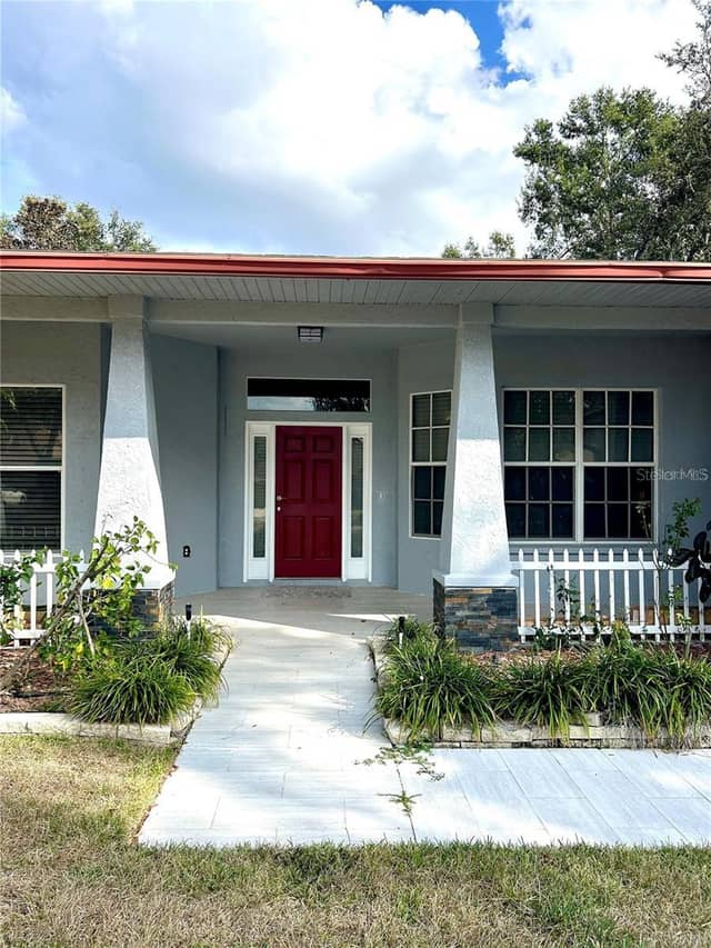 12221 ANNE KENIA DR photo